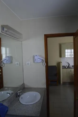 Casthotels Fuertesol Bungalows Caleta De Fuste Lejlighed