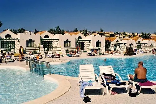 Casthotels Fuertesol Bungalows Caleta De Fuste 0*,  Španělsko