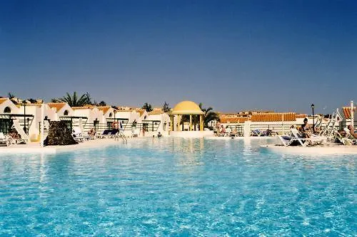 Casthotels Fuertesol Bungalows Caleta De Fuste Apartmán
