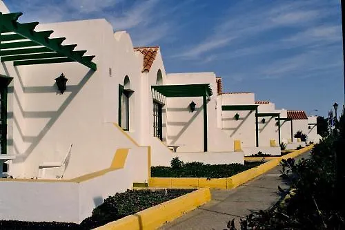 Apartmán Casthotels Fuertesol Bungalows Caleta De Fuste Španělsko