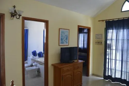 Casthotels Fuertesol Bungalows Caleta De Fuste 0*,  Španělsko