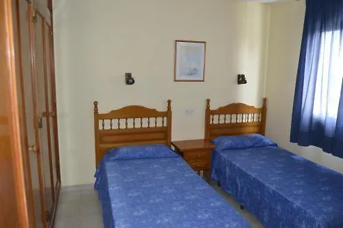 Casthotels Fuertesol Bungalows Caleta De Fuste 0*,