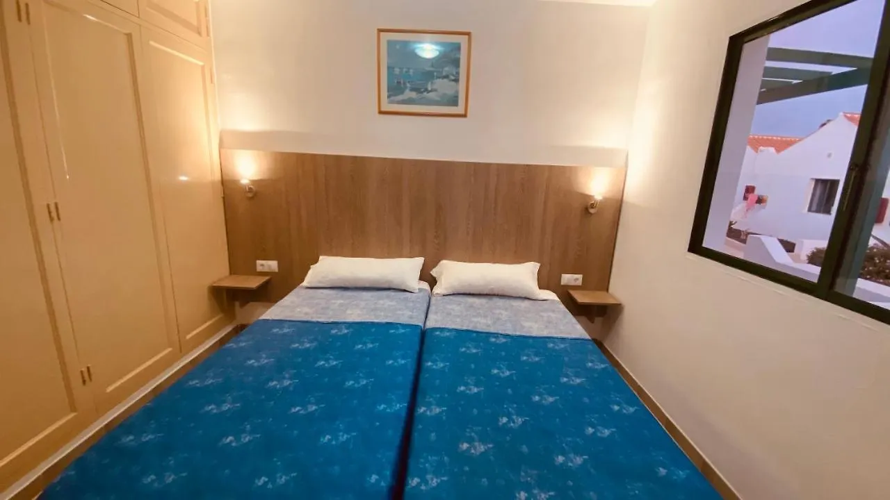 Casthotels Fuertesol Bungalows Caleta De Fuste