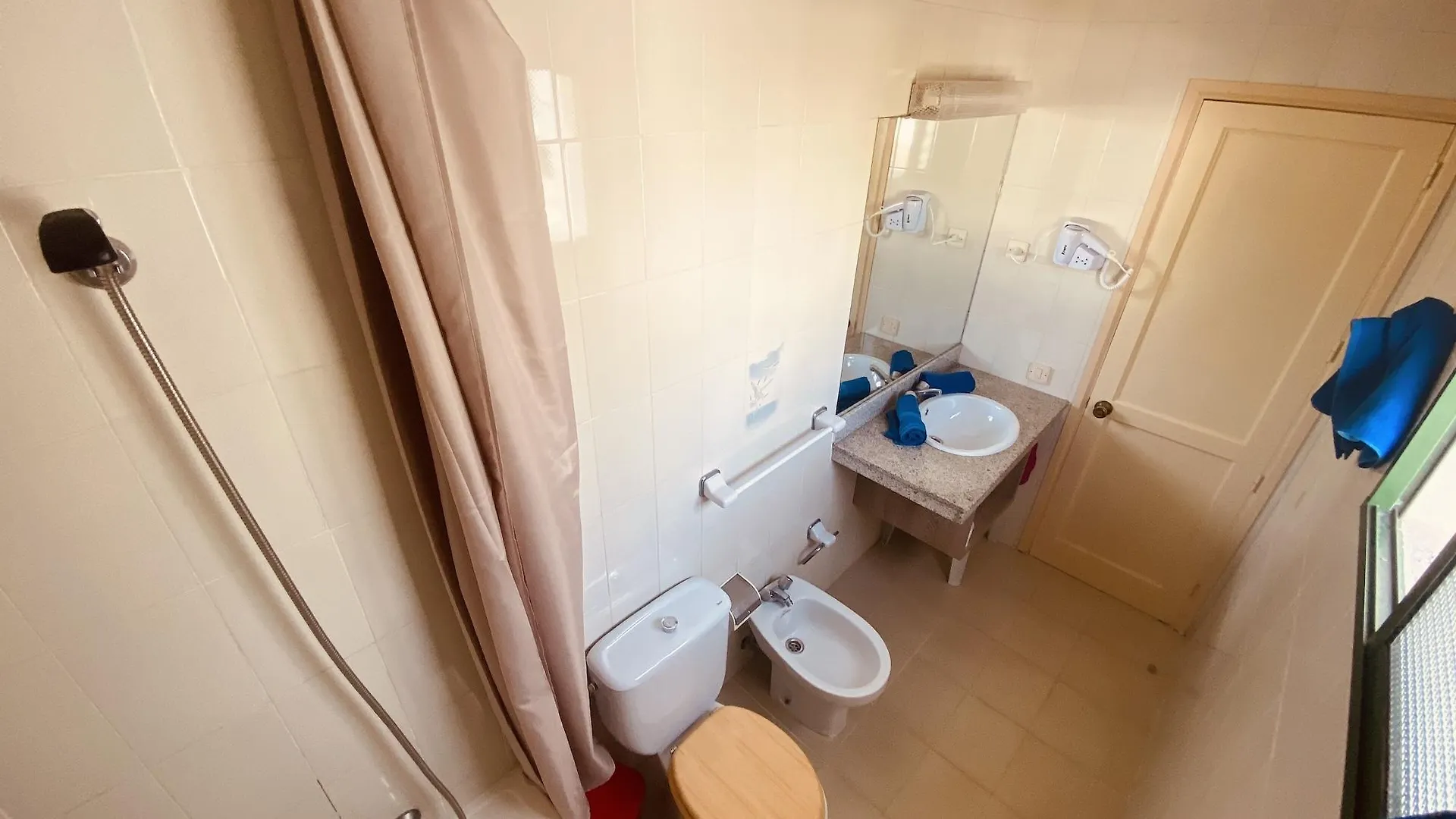 Casthotels Fuertesol Bungalows Caleta De Fuste
