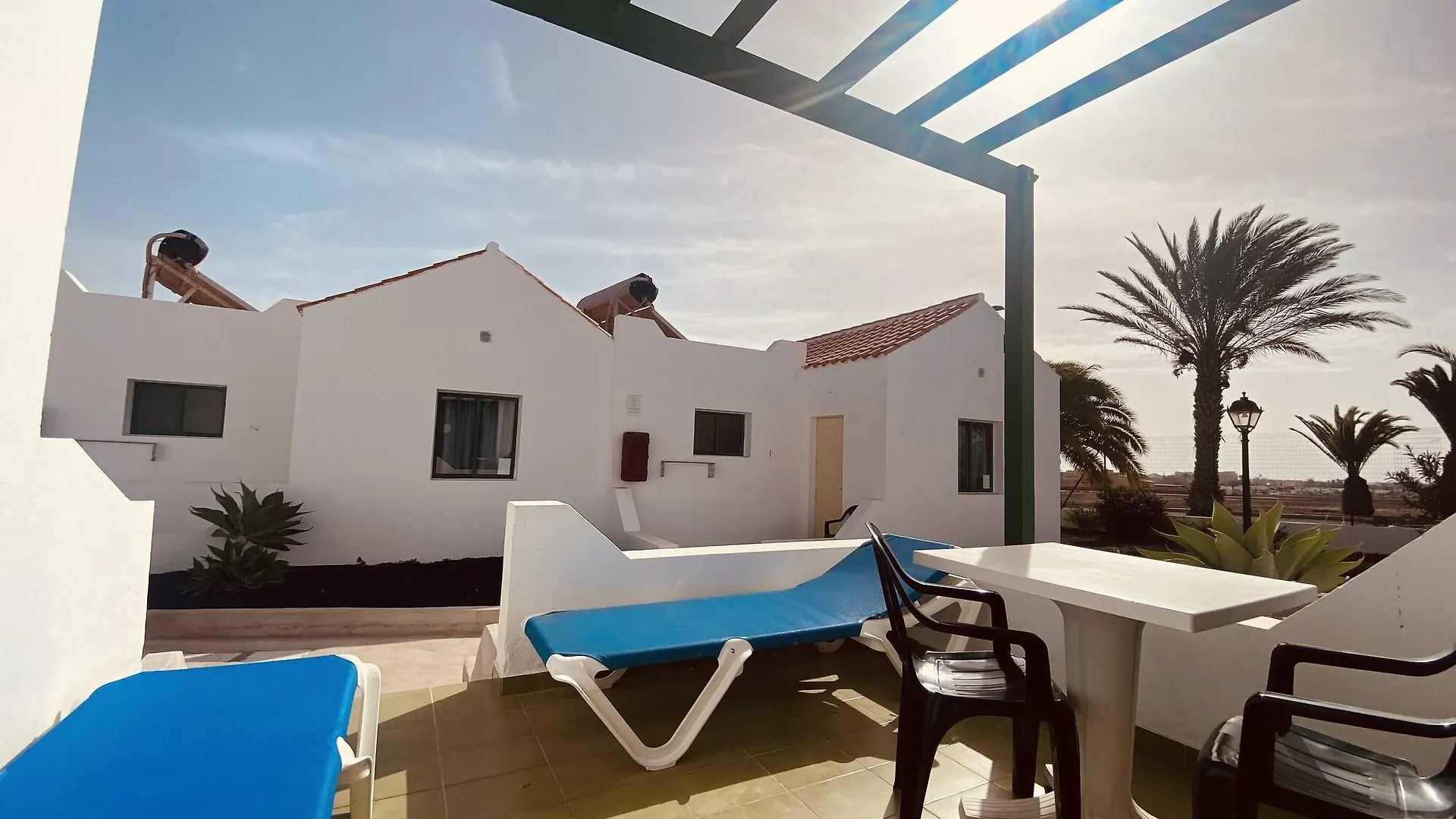 Casthotels Fuertesol Bungalows Caleta De Fuste 0*,