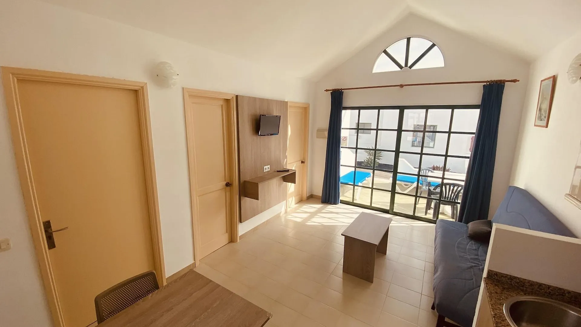 Casthotels Fuertesol Bungalows Caleta De Fuste