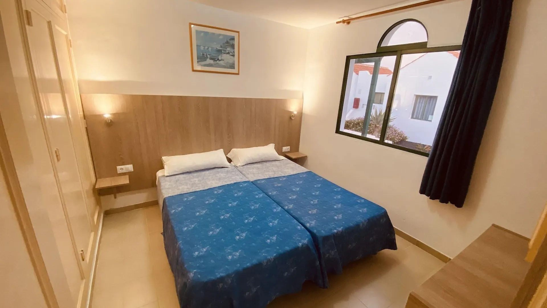 Casthotels Fuertesol Bungalows Caleta De Fuste