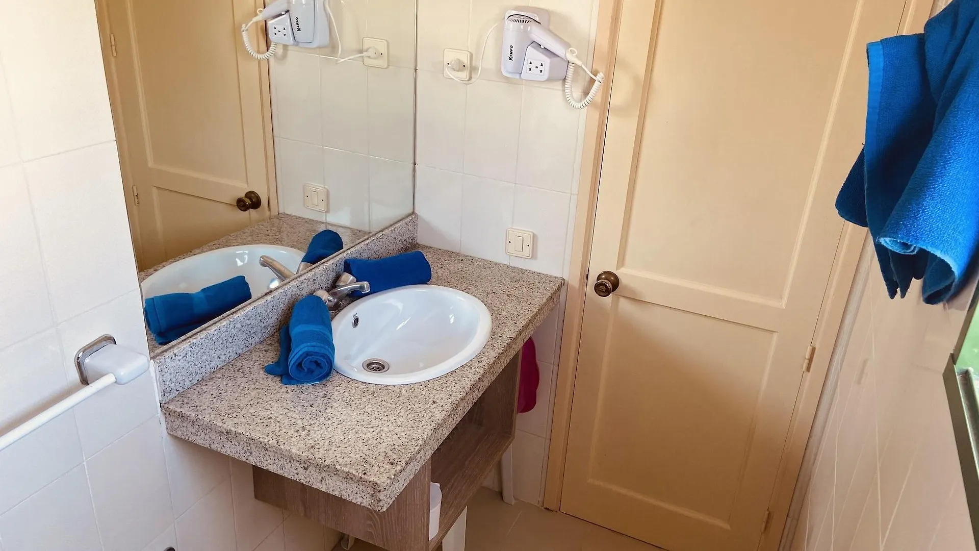 Casthotels Fuertesol Bungalows Caleta De Fuste 0*,