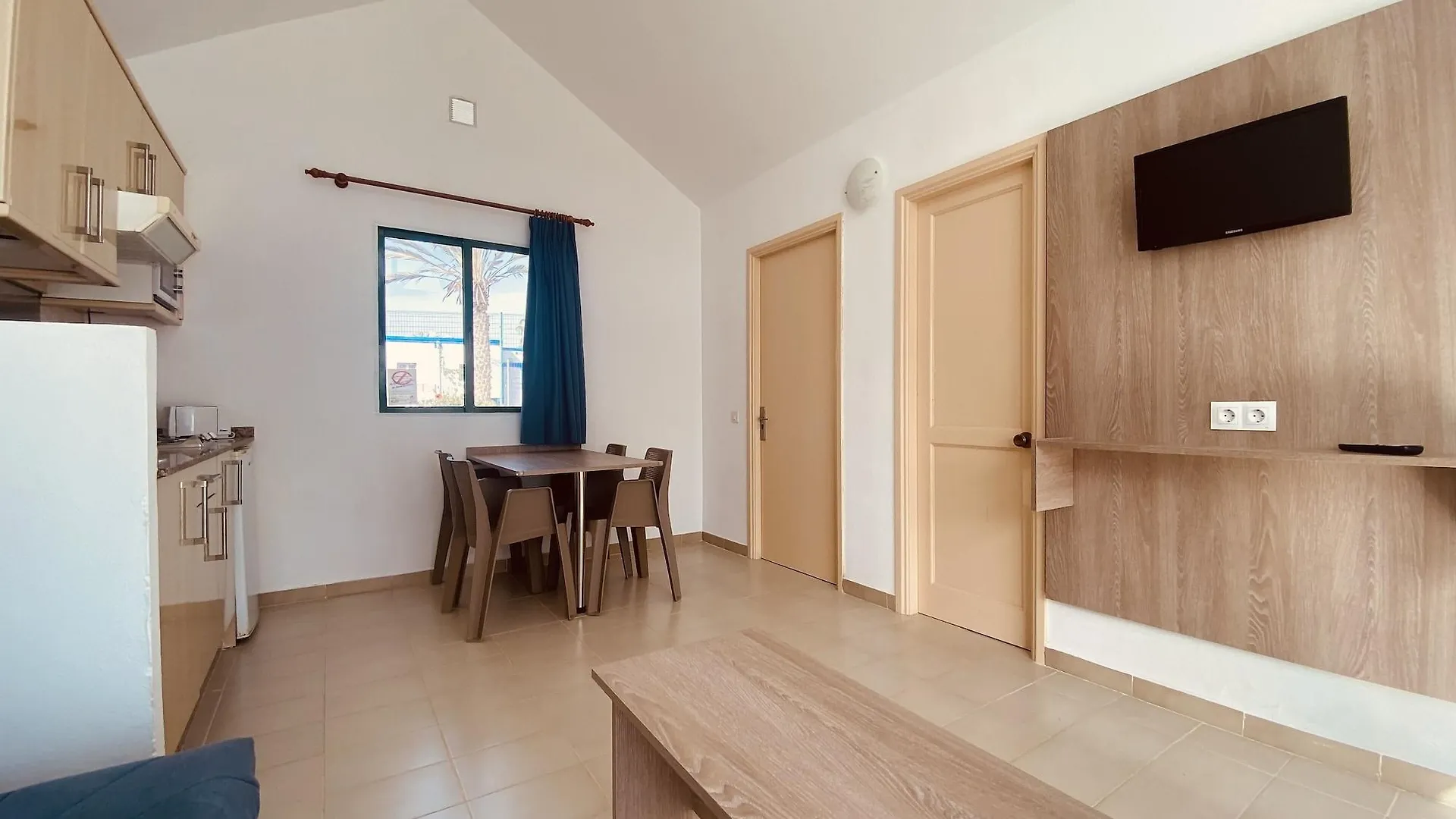 Apartmán Casthotels Fuertesol Bungalows Caleta De Fuste