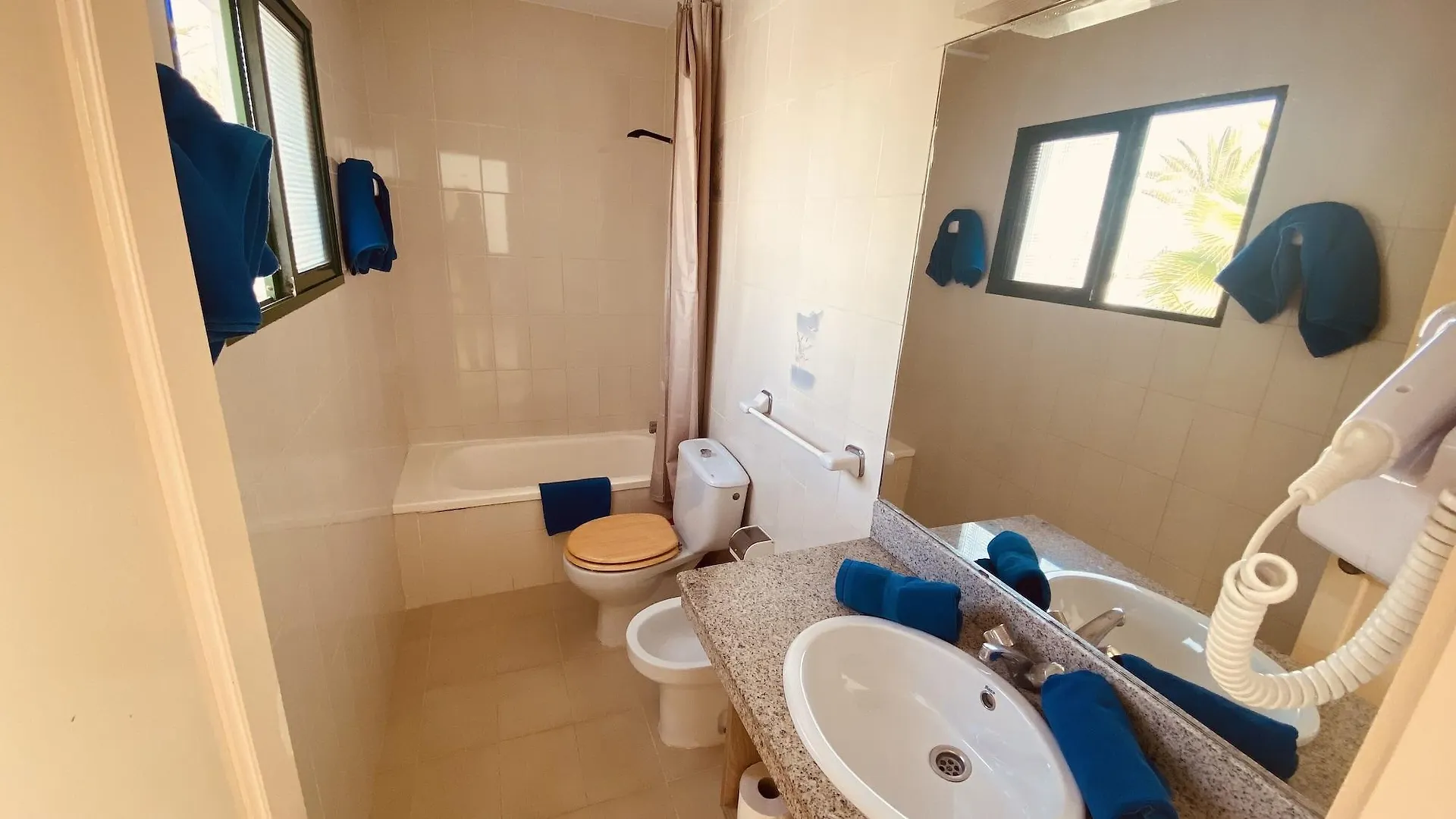 Casthotels Fuertesol Bungalows Caleta De Fuste 0*,  Španělsko