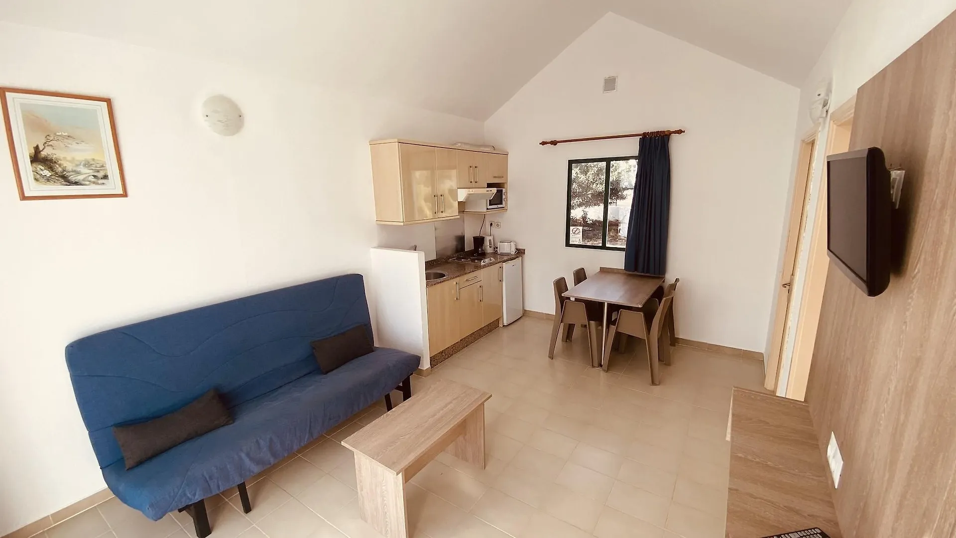 Casthotels Fuertesol Bungalows Caleta De Fuste 0*,