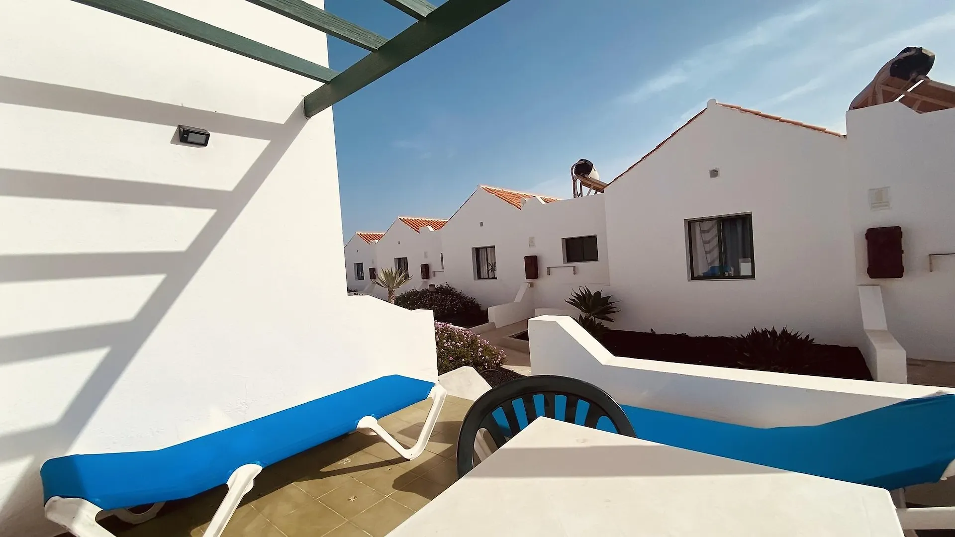 Apartmán Casthotels Fuertesol Bungalows Caleta De Fuste Španělsko