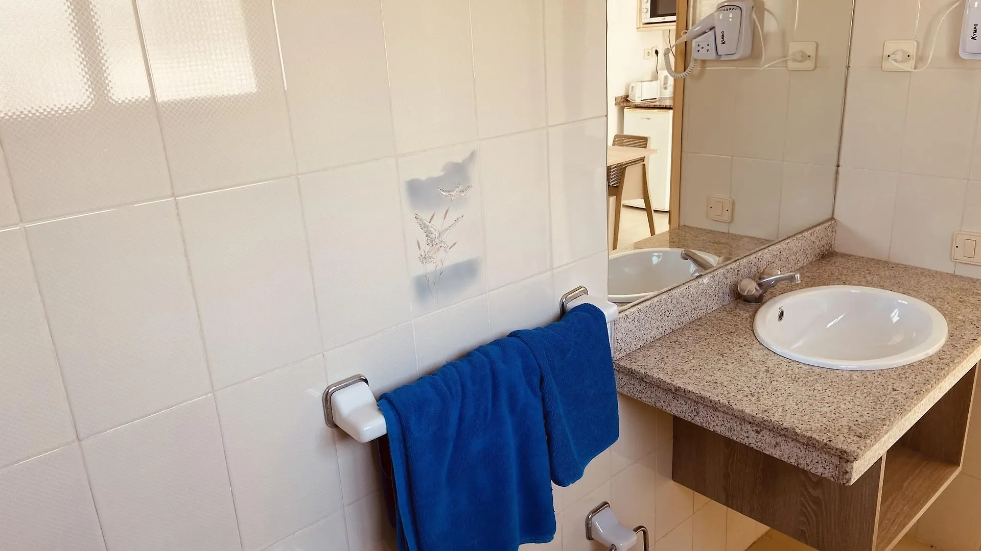 Casthotels Fuertesol Bungalows Caleta De Fuste Apartmán