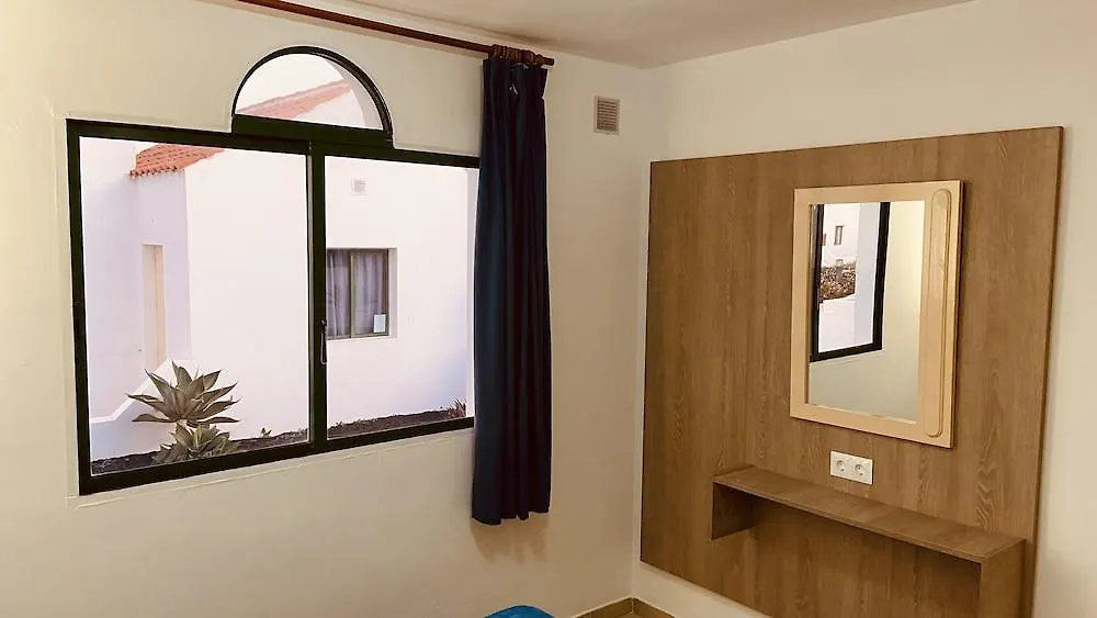 Casthotels Fuertesol Bungalows カレタ・デ・フステ 0*,  スペイン
