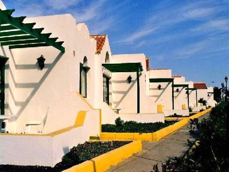 Apartmán Casthotels Fuertesol Bungalows Caleta De Fuste