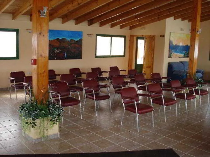 Casthotels Fuertesol Bungalows Caleta De Fuste Španělsko