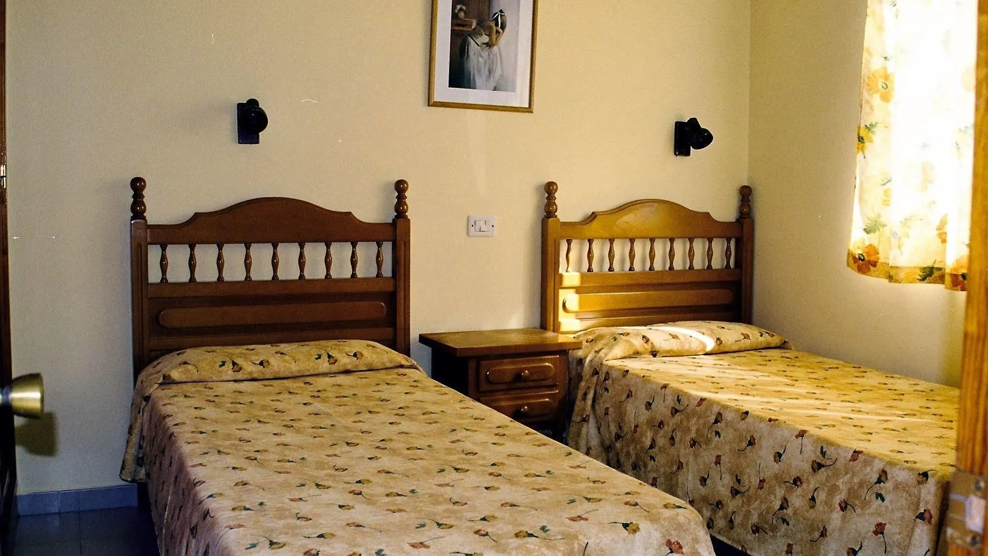 Casthotels Fuertesol Bungalows Caleta De Fuste
