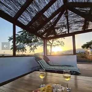 Appartamento Casa Volcan De Gayria, Valles de Ortega