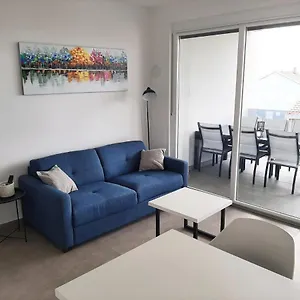  Apartmán Anda Chorvatsko
