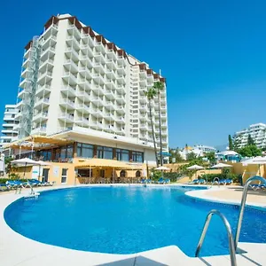 **** Hotel Monarque Torreblanca Spanien
