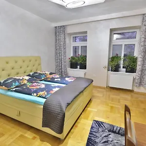  Apartmán Lux Prestige Rakousko