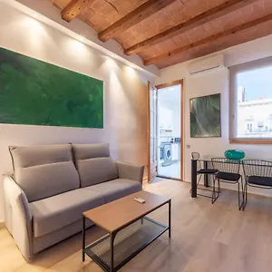  Apartmán Centric Gracia Španělsko