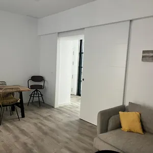 Precioso Piso En Capital , Cádiz España
