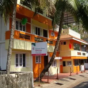  Holiday home Sapphire India