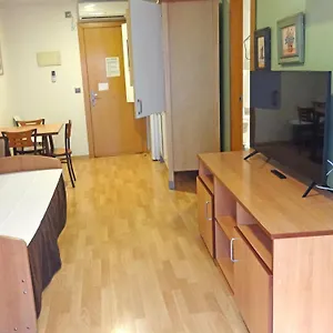  Apartament Ledglass Hiszpania