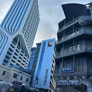  Apartmán Paceville Malta