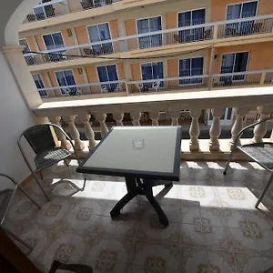  Hotel Vista Sol Spanien