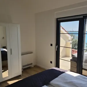  Apartmán Appartments Akrapovic Chorvatsko