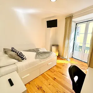 Solmar House Lisbona