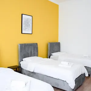  Apartament Hisa Austria