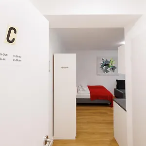  Apartament Modern Austria