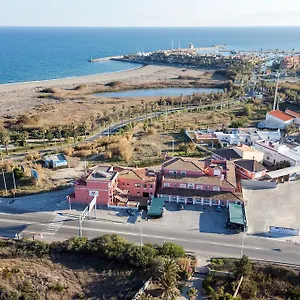** Hotel Camelias Spanien