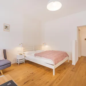  Apartmán La Perla Vintage-apartments Rakousko