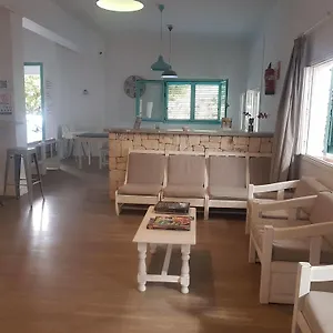*** Hotel Sunset Ibiza Spanien