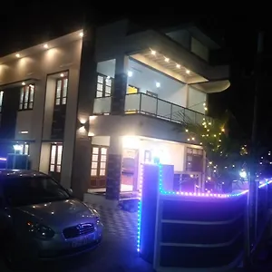  Holiday home Sowparnika N.v Nagar Peroorkada India
