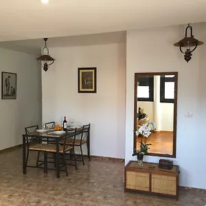 Apartamento Situado En El Centro De Cruz , Santa Cruz de Tenerife España