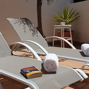 Sunny&new In Apartamento