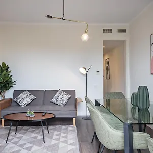  Apartmán Sleep Miro By Španělsko