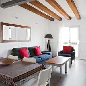  Apartament My Address In Old Town Hiszpania