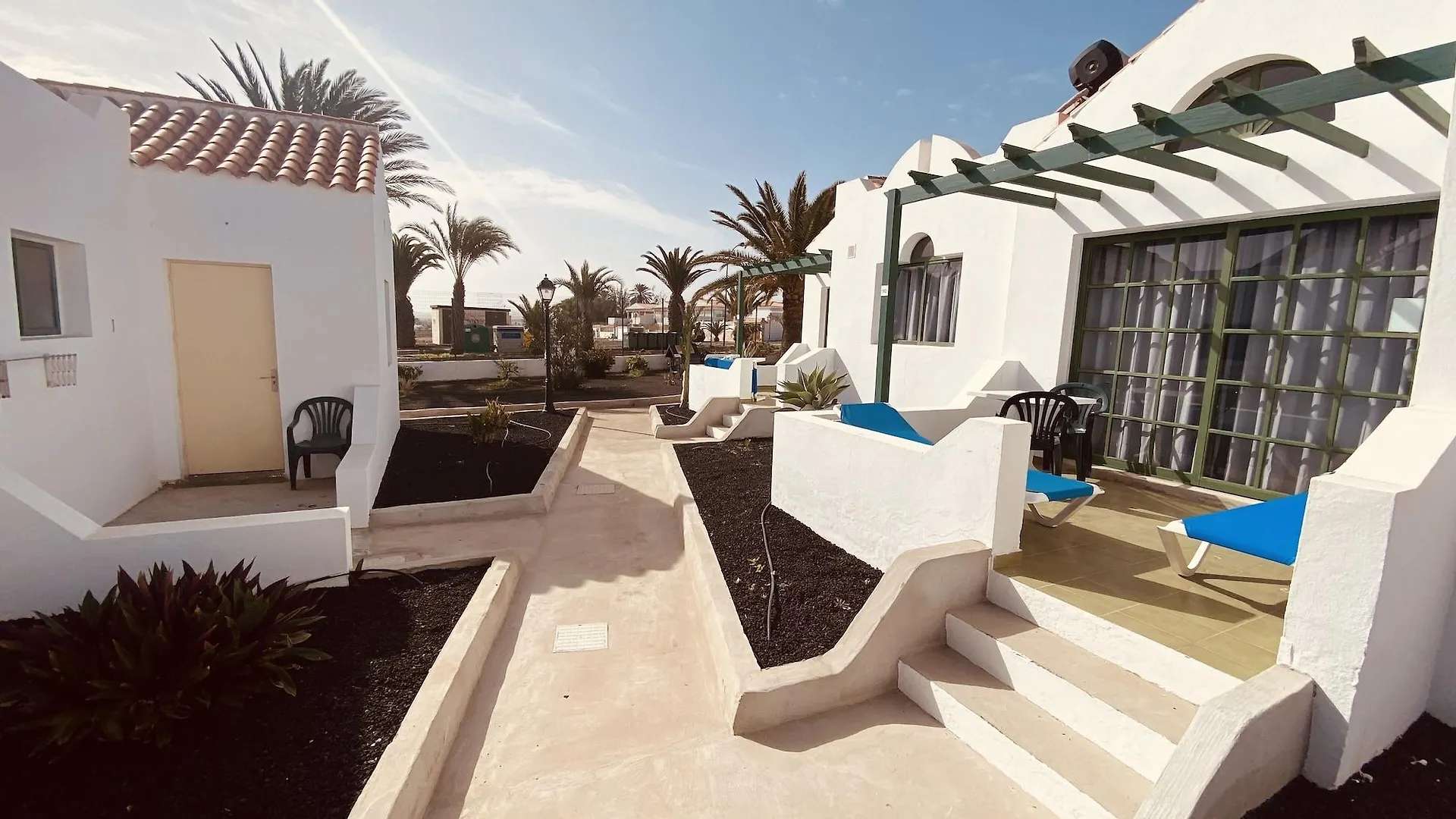 Casthotels Fuertesol Bungalows Caleta De Fuste 0*,  Španělsko