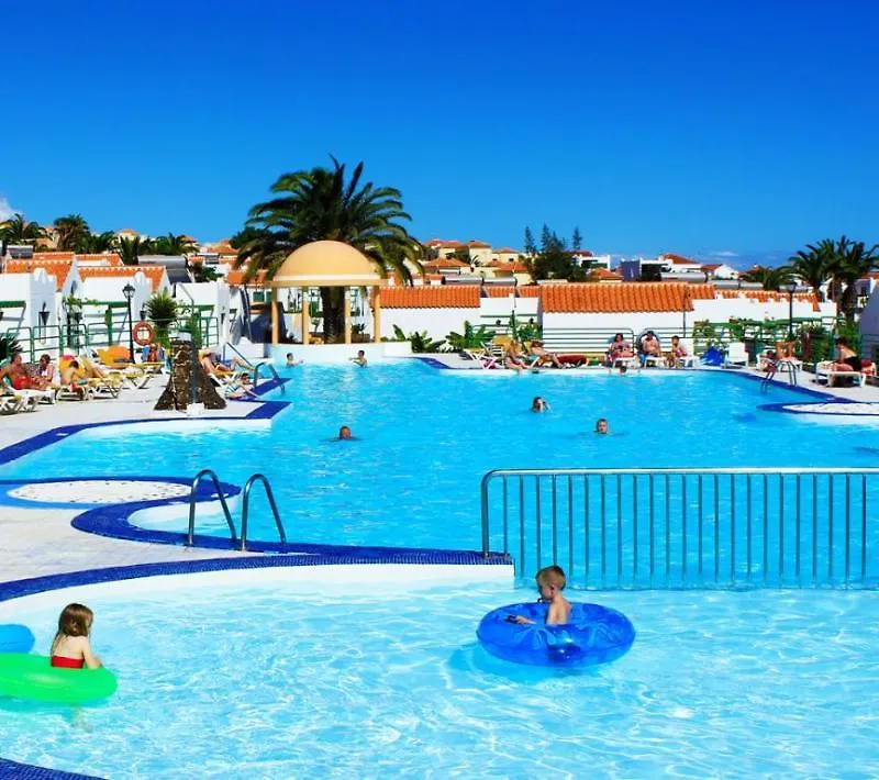 Apartmán Casthotels Fuertesol Bungalows Caleta De Fuste Španělsko