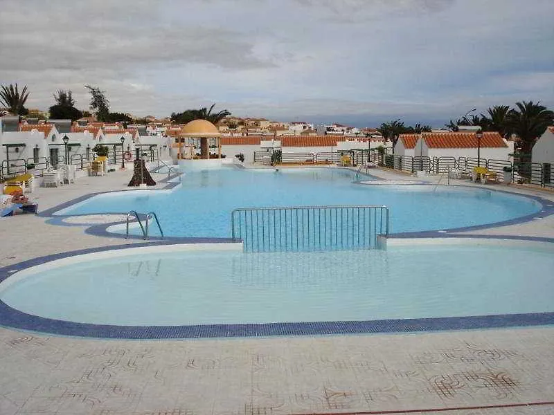 Casthotels Fuertesol Bungalows Caleta De Fuste 0*,  Španělsko