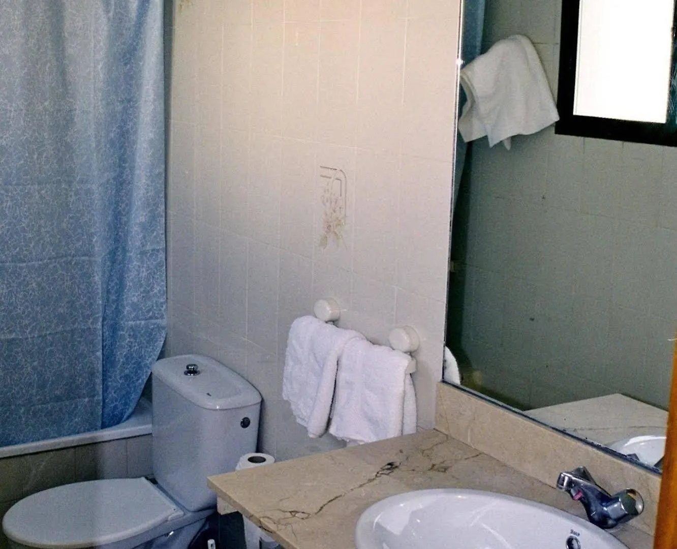 Apartment Casthotels Fuertesol Bungalows Caleta De Fuste