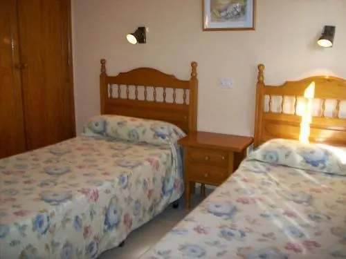 Casthotels Fuertesol Bungalows Caleta De Fuste