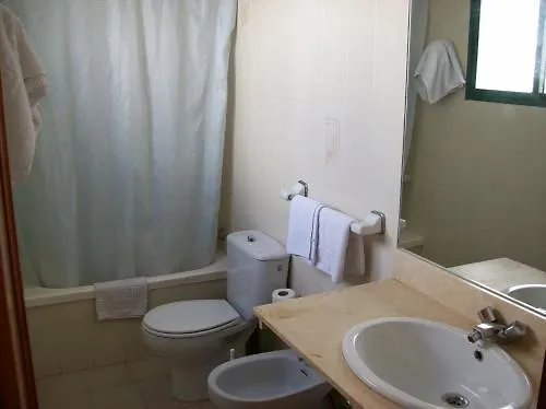 Appartamento Casthotels Fuertesol Bungalows Caleta De Fuste