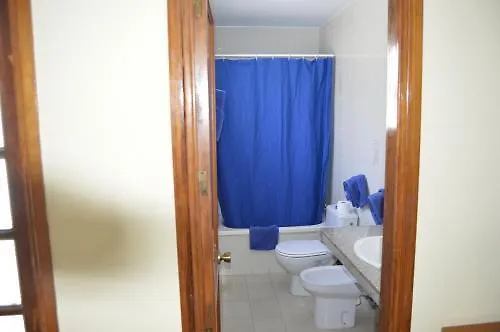 Casthotels Fuertesol Bungalows Caleta De Fuste